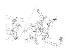 EXHAUST SYSTEM