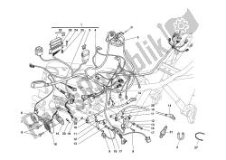 system elektryczny