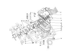 AIR INDUCTIO AND OILVENT