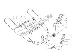 EXHAUST SYSTEM