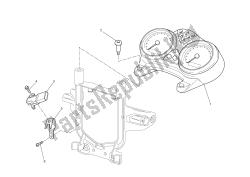 Instrument panel