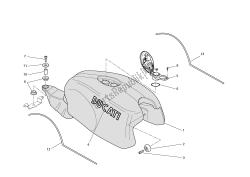 benzinetank