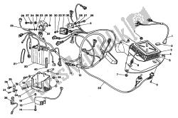 sistema elettrico