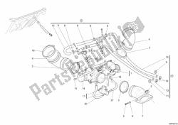 Throttle body