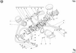 Throttle body