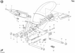 bras oscillant