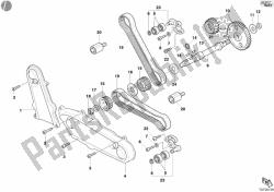 TIMING BELT