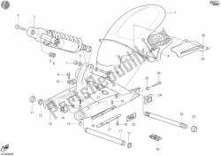 bras oscillant