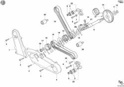 TIMING BELT