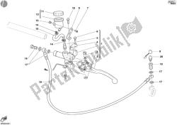 CLUTCH MASTER CYLINDER