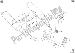 EXHAUST SYSTEM