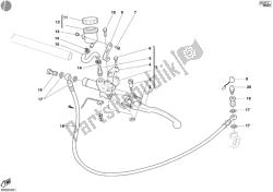 CLUTCH MASTER CYLINDER