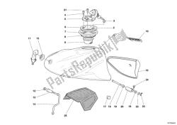 benzinetank