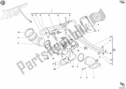 Throttle body