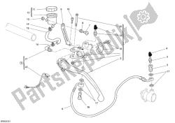 CLUTCH MASTER CYLINDER