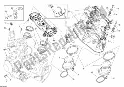 Throttle body