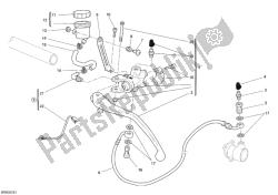 CLUTCH MASTER CYLINDER