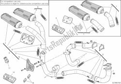 sistema de escape 102db