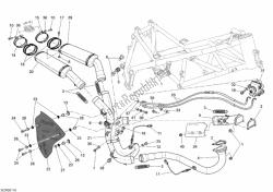 EXHAUST SYSTEM