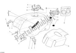 benzinetank