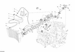 COOLING CIRCUIT