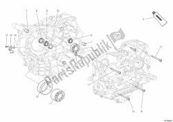 CRANKCASE BEARINGS