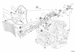 COOLING CIRCUIT