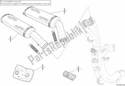 sistema de escape 102db