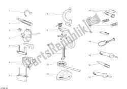 werkplaatsgereedschap, motor i