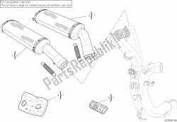 sistema de escape 102db