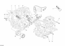 CRANKCASE BEARINGS