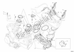 Throttle body