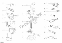 werkplaatsgereedschap, motor i