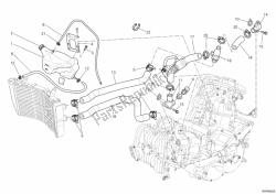 COOLING CIRCUIT