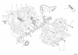 CRANKCASE BEARINGS