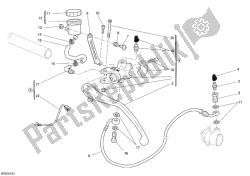 CLUTCH MASTER CYLINDER