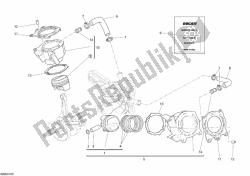 Cylinder - Piston