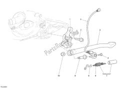 suporte lateral