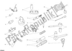 werkplaatsgereedschap, motor ii