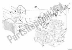 circuito di raffreddamento