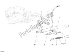 suporte lateral