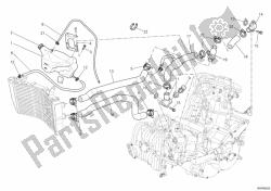 circuit de refroidissement