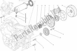 STARTING MOTOR