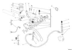 CLUTCH MASTER CYLINDER