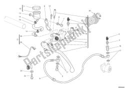 CLUTCH MASTER CYLINDER