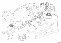 035 - tanque de combustible