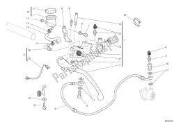 CLUTCH MASTER CYLINDER