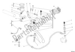 CLUTCH MASTER CYLINDER