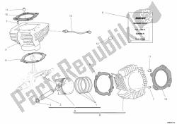 Cylinder - Piston