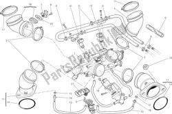 Throttle body